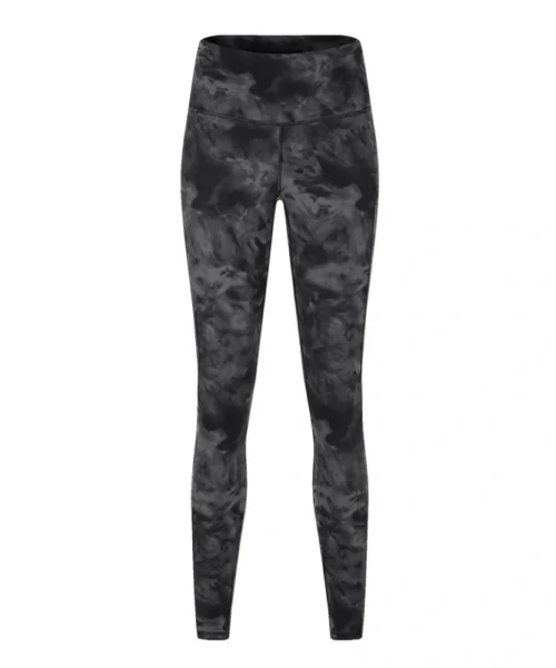 Wholesale nude sense basic yoga legging