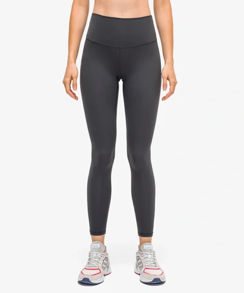 Wholesale nude sense basic yoga legging