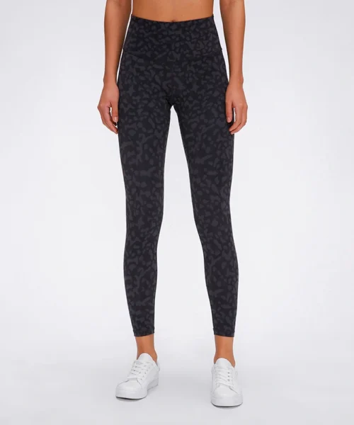 Wholesale nude sense basic yoga legging