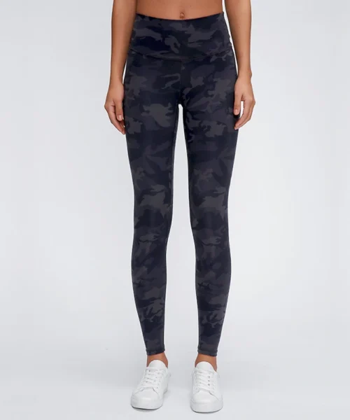 Wholesale nude sense basic yoga legging