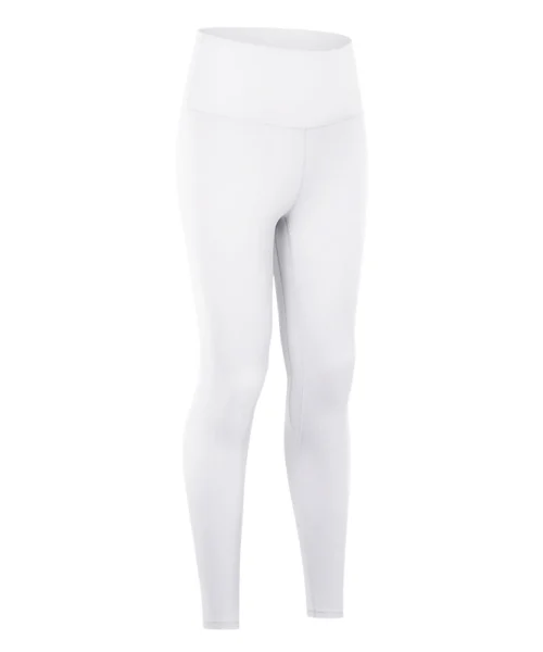Wholesale suitable for multi sport basic yoga legging
