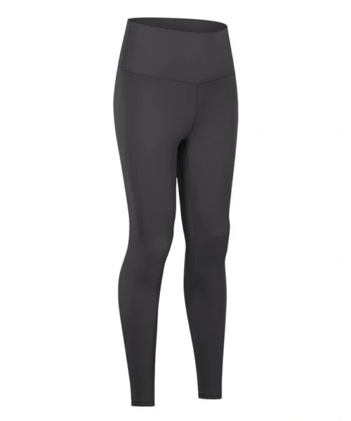 Wholesale suitable for multi sport basic yoga legging