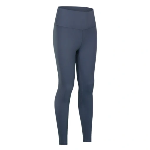 Wholesale suitable for multi sport basic yoga legging