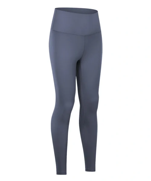 Wholesale suitable for multi sport basic yoga legging