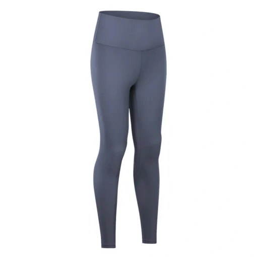 Wholesale suitable for multi sport basic yoga legging