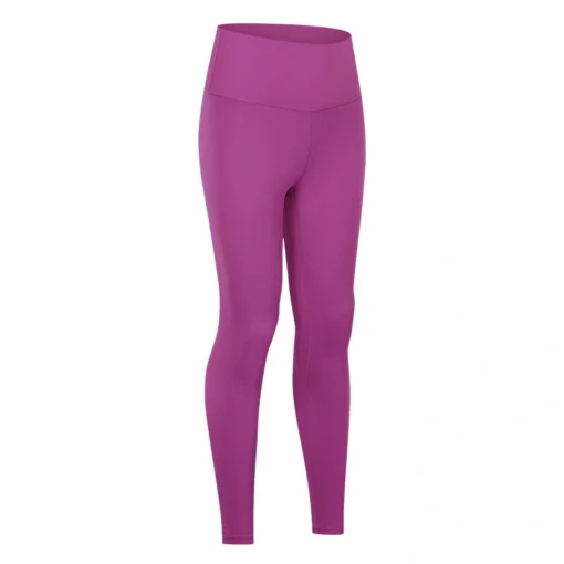 Wholesale suitable for multi sport basic yoga legging