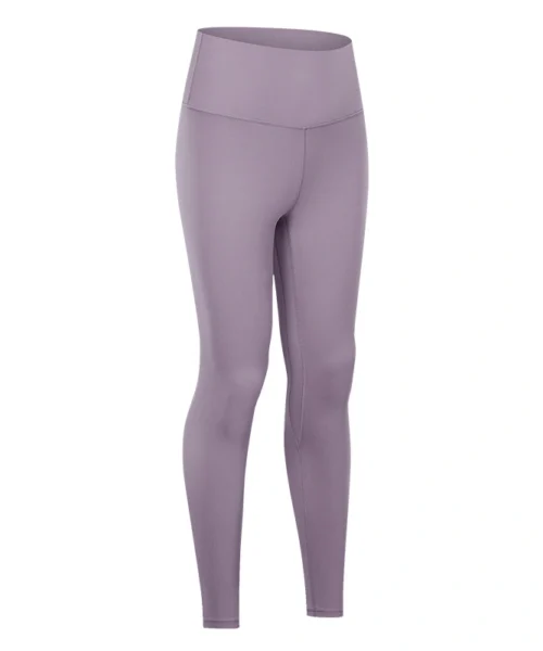 Wholesale suitable for multi sport basic yoga legging