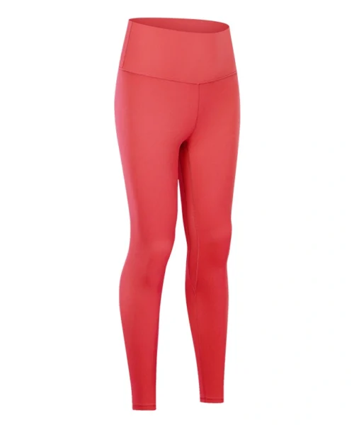 Wholesale suitable for multi sport basic yoga legging