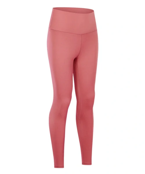 Wholesale suitable for multi sport basic yoga legging