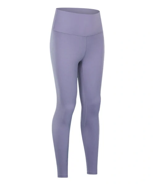 Wholesale suitable for multi sport basic yoga legging