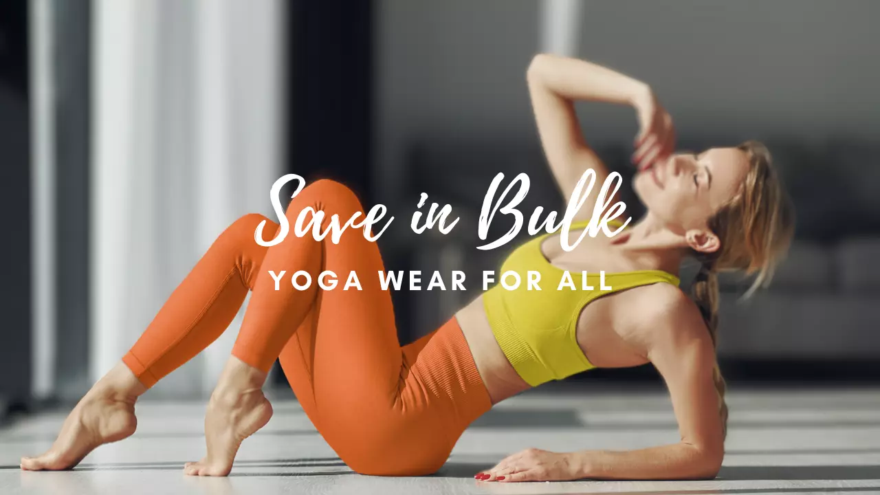 Wholesale Custom Yoga Pant Fitness Gym Wear Seamless Yoga Leggings