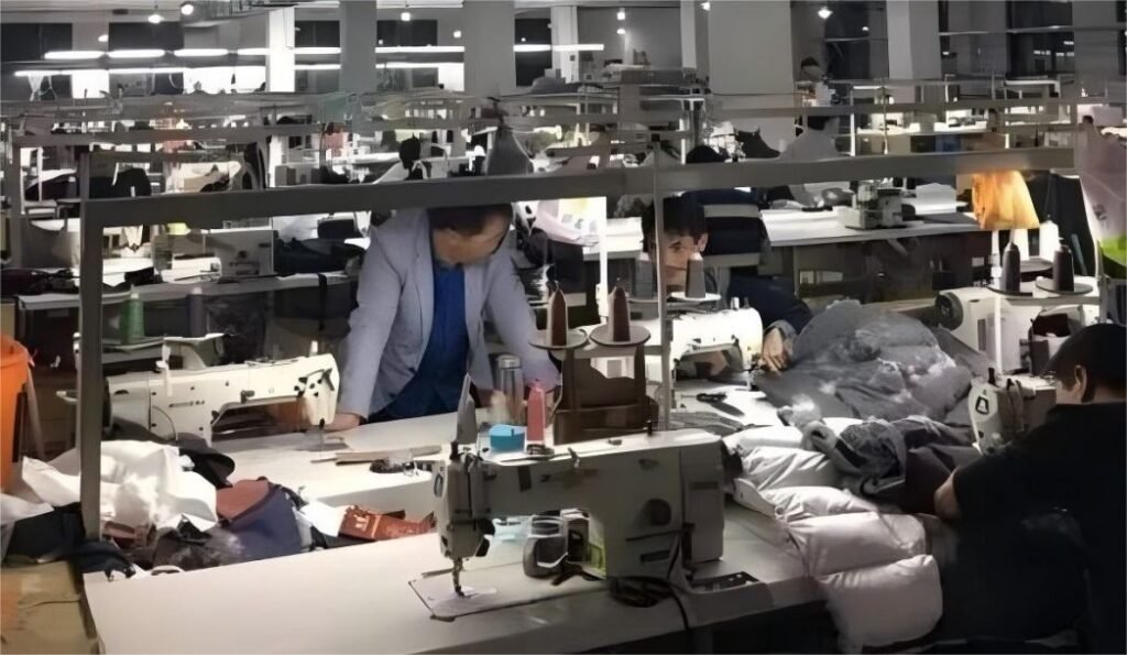 Athletic Wear Wholesale Suppliers: High-Performance Gear for Retailers