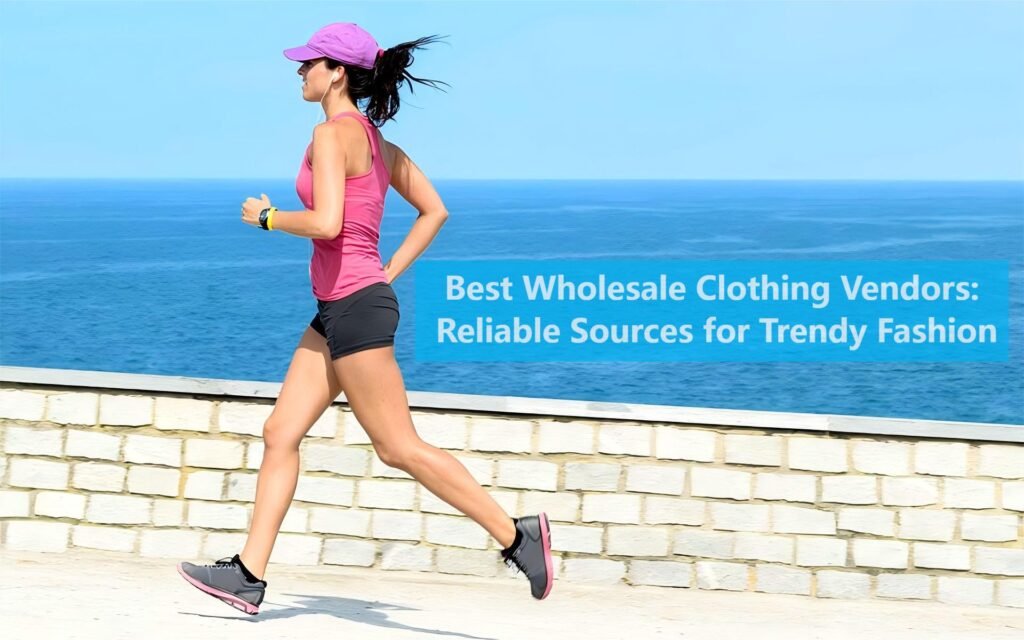 Clothing Manufacturer High-Quality Production for Custom Apparel