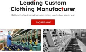 Exercise Wear Wholesale: High-Performance Apparel for Fitness Enthusiasts