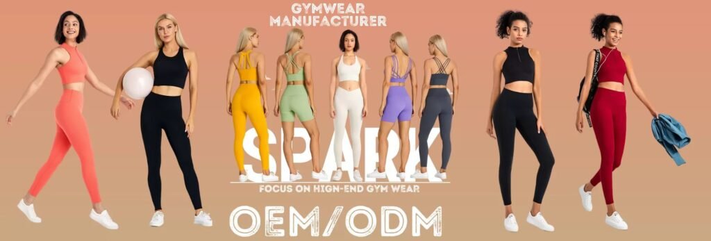 Fitness Apparel Distributor: High-Performance Gear for Fitness Enthusiasts