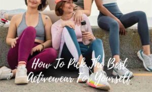 Fitness Clothing Suppliers High-Performance Activewear for Retailers