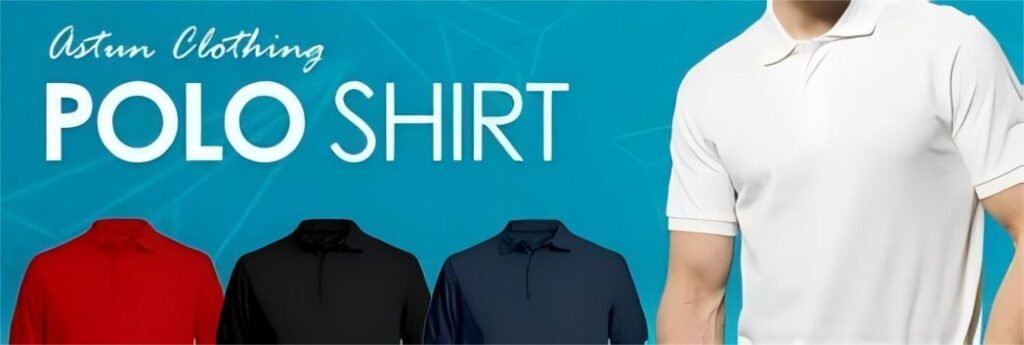 Golf Polo Shirts Wholesale: Stylish and Durable Apparel for Golfers