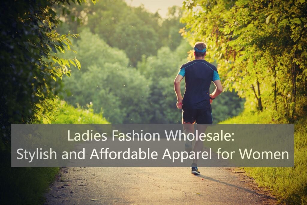 Ladies Fashion Wholesale Stylish and Affordable Apparel for Women