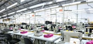 Leading Wholesale Clothing Manufacturers