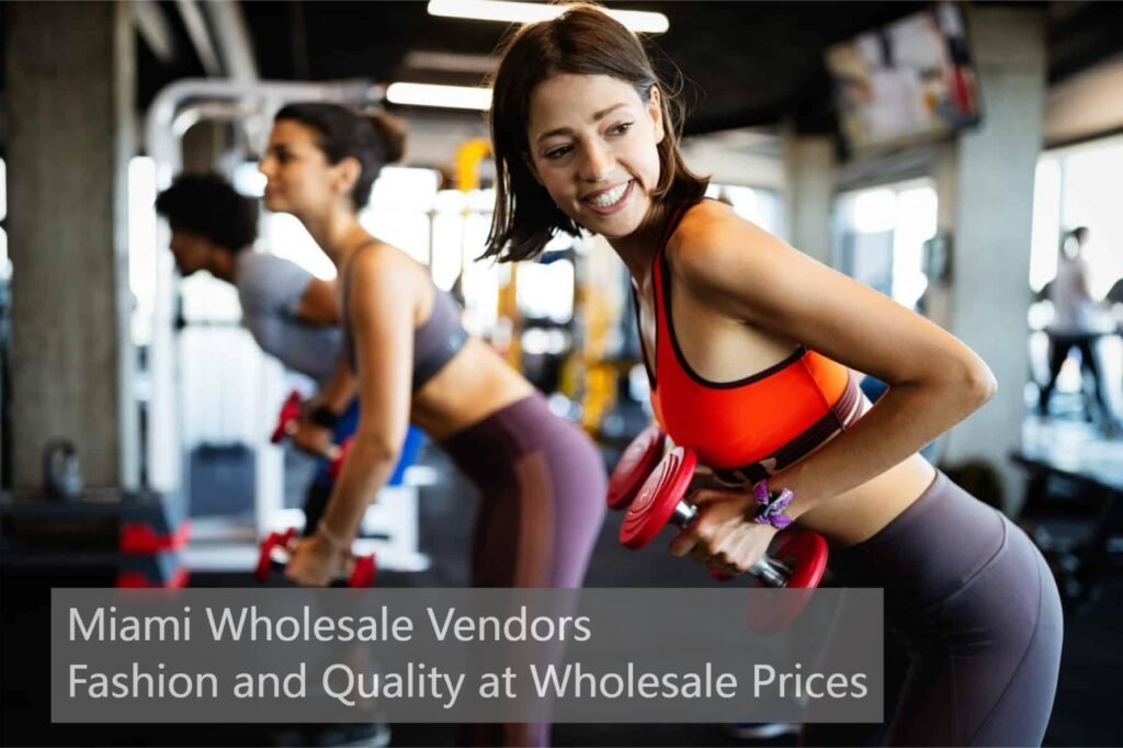 Miami Wholesale Vendors Fashion and Quality at Wholesale Prices