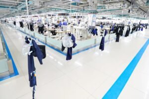 Private Label Garments Customizable Apparel Solutions for Your Brand