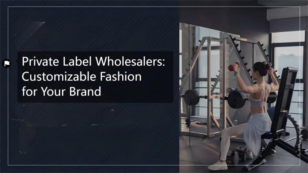 Private Label Wholesalers: Customizable Fashion for Your Brand