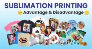 Pros and Cons of Sublimation Printing Is It Right for Your Business