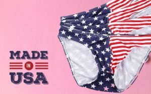 Trusted Underwear Suppliers and Wholesale Clothing Manufacturers in the USA